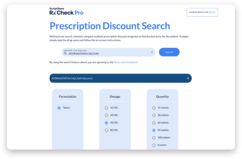 RxCheck Pro